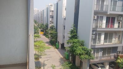 Image of 1503 Sq.ft 3.5 BHK Builder Floor for rent in M3M Soulitude , Sector 89, Gurgaon for Rs. 30000