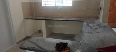 Kitchen Image of 1200 Sq.ft 2 BHK Builder Floor for rent in Kammanahalli Bengaluru for Rs. 28000