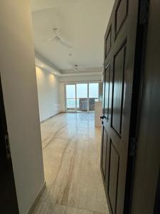Image of 1380 Sq.ft 2 BHK Apartment / Flat for rent in Supertech Supernova, Sector 94, Noida for Rs. 55000