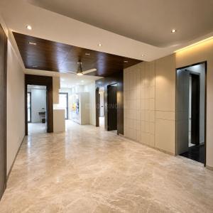 Hall Image of 1994 Sq.ft 4 BHK Builder Floor for sale in Sector 45 Gurgaon for Rs. 34000000