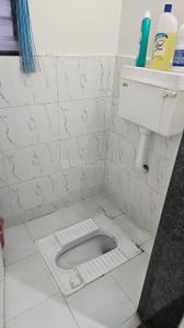 Image of 1021 Sq.ft 2 BHK Apartment / Flat for sale in D And P Panchawati, Warje, Pune for Rs. 10800000