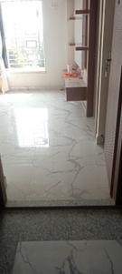 Bedroom Image of 1400 Sq.ft 3 BHK Apartment / Flat for rent in New Town Kolkata for Rs. 25000