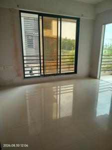 Hall Image of 900 Sq.ft 2 BHK Apartment / Flat for rent in Aawaass River Front, Randesan Gandhinagar for Rs. 19000