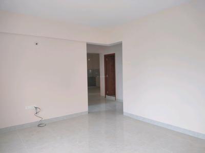 Living Room Image of 1445 Sq.ft 3 BHK Apartment / Flat for sale in Sri Vidhathri Vasatham, Electronic City Bengaluru for Rs. 9899000