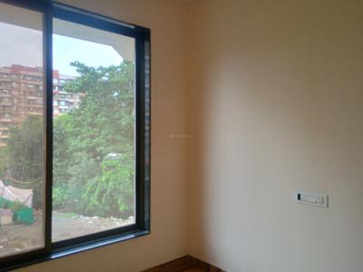 Bedroom Image of 500 Sq.ft 1 BHK Apartment / Flat for rent in Kalyan East Kalyan for Rs. 12000