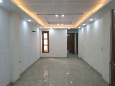 Living Room Image of 2100 Sq.ft 4 BHK Apartment / Flat for sale in Rajendra Nagar Ghaziabad for Rs. 14800000