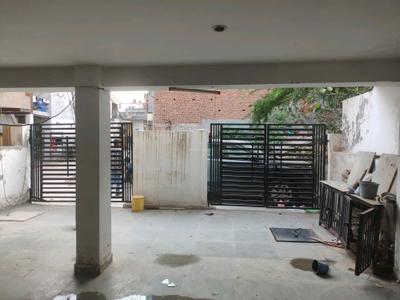 Car Garage Image of 1377 Sq.ft 3 BHK Builder Floor for sale in Sector 49 Faridabad for Rs. 8500000