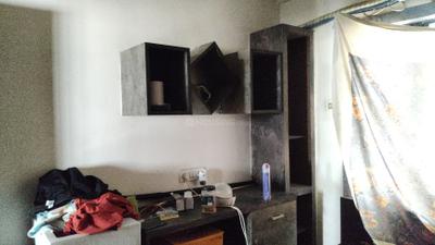 Bedroom Image of 1250 Sq.ft 3 BHK Apartment / Flat for sale in Jadavpur Kolkata for Rs. 8000000