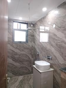 Bedroom Two Image of 1557 Sq.ft 3 BHK Builder Floor for sale in BPTP District 4, Sector 84 Faridabad for Rs. 18000000
