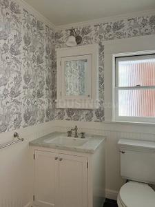 Bathroom Image of 1550 Sq.ft 3 BHK Apartment / Flat for sale in Sector 74 Noida for Rs. 4999999