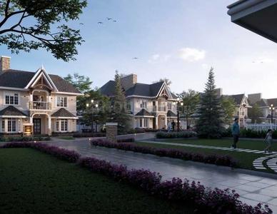 Image of 2477 Sq.ft 4 BHK Villa for sale in Prakriti Sattva, Kakkanad, Kochi for Rs. 24500000