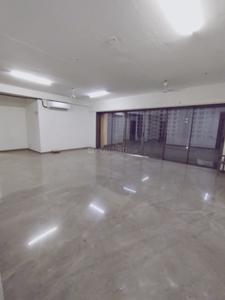 Hall Image of 702 Sq.ft 2 BHK Apartment / Flat for sale in Salasar Sun Sarvam, Vesu Surat for Rs. 6400000
