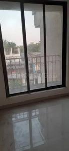 Bedroom Image of 382 Sq.ft 1 BHK Apartment / Flat for sale in Olympeo Riverside Phase 1, Mohili T. Waredi Thane for Rs. 2200000