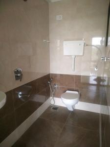 Common Bathroom Image of 832 Sq.ft 2 BHK Apartment / Flat for sale in Swanand Bliss, Ambernath East Ambernath for Rs. 3400000