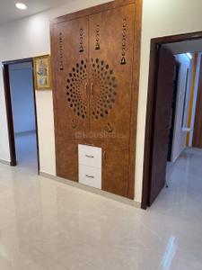 Hall Image of 990 Sq.ft 2 BHK Apartment / Flat for sale in Pammal Chennai for Rs. 7750000