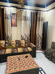2 BHK Independent Builder Floor