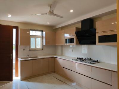 Kitchen Image of 2367 Sq.ft 4 BHK Builder Floor for sale in Sector 51 Gurgaon for Rs. 28000000