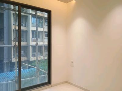 Bedroom Image of 1575 Sq.ft 3 BHK Apartment / Flat for sale in Kohinoor Lifestyle, Kalyan West Kalyan for Rs. 13000000