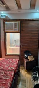Bedroom Image of 450 Sq.ft 1 BHK Apartment / Flat for sale in Uttam Nagar New Delhi for Rs. 2300000