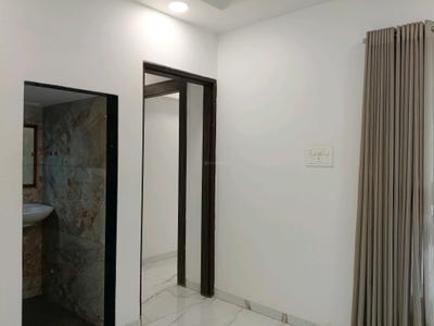Bedroom Image of 884 Sq.ft 2 BHK Apartment / Flat for sale in Sanghvi S3 Skyrise, Mira Road East Mira Bhayandar for Rs. 9550000
