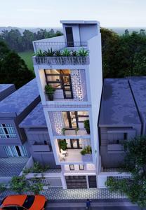 Image of 1550 Sq.ft 3 BHK Apartment / Flat for sale in Phulwari Sharif, Patna for Rs. 8000000