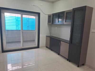 Kitchen Image of 2000 Sq.ft 2 BHK Independent House for rent in Maruti Nagar Kakinada for Rs. 16000