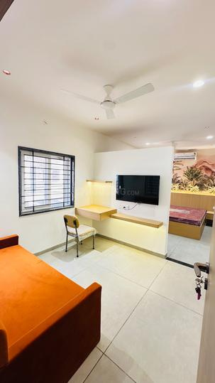 Indorirentalzone Bedroom 1