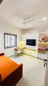 1 BHK Independent Builder Floor
