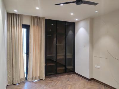 Bedroom Image of 1700 Sq.ft 3 BHK Builder Floor for sale in Anant Raj Estate, Kadarpur Gurgaon for Rs. 22900000