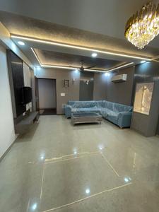Hall Image of 1000 Sq.ft 2 BHK Apartment / Flat for sale in Sirsi Jaipur for Rs. 4921000