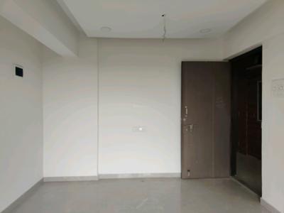 Living Room Image of 560 Sq.ft 1 BHK Apartment / Flat for sale in Seven Star Horizon, Boisar Mumbai for Rs. 2250000