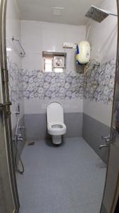 Image of 2153 Sq.ft 4 BHK Independent House for rent in B Anand Vihar Bungalows, Tragad, Ahmedabad for Rs. 28000