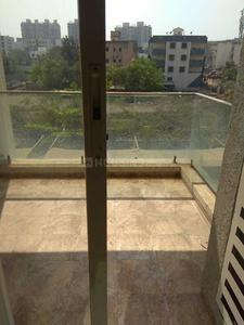 Balcony Image of PG 4194405 Bhugaon in Bhugaon, Pune