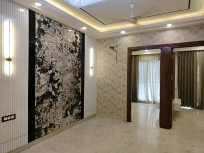 Living Room Image of 1182 Sq.ft 2 BHK Builder Floor for sale in BPTP Astaire Garden Floors, Sector 70A Gurgaon for Rs. 16000000