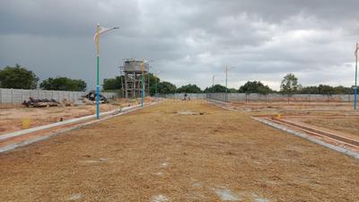 Image of 1200 Sq.ft 1 RK Independent House for sale in Kolar Town, Kolar for Rs. 3350880