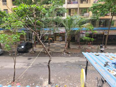 Living Room Image of 850 Sq.ft 2.5 BHK Apartment / Flat for sale in Poonam Heights Wing C D And E, Virar West Virar for Rs. 4800000