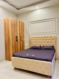 Bedroom Image of 1242 Sq.ft 3 BHK Builder Floor for sale in Aujala Mohali for Rs. 5690000