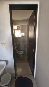 Bathroom Image of 1064 Sq.ft 2 BHK Apartment / Flat for sale in  Costa Blanca, Baner Pune for Rs. 16500000