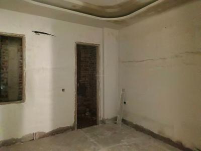 Bedroom Image of 1130 Sq.ft 3 BHK Builder Floor for sale in Pitampura New Delhi for Rs. 12500000