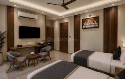 Image of Royal key pg in Sector 32, Gurgaon
