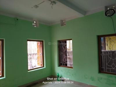 Bedroom Image of 1000 Sq.ft 1 BHK Apartment / Flat for rent in Jay Nagar Agartala for Rs. 9000