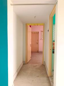 Passage Image of 1376 Sq.ft 3 BHK Apartment / Flat for sale in Jadavpur Kolkata for Rs. 6500000