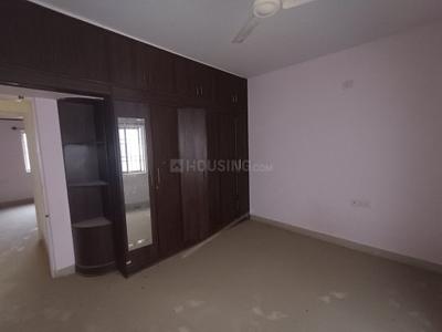 Bedroom Image of 1438 Sq.ft 3 BHK Apartment / Flat for sale in Parappana Agrahara Bengaluru for Rs. 14200000