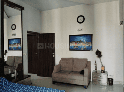Image of 6160 Sq.ft 5 BHK Penthouse for sale in Adani Water Lily, Shantigram, Ahmedabad for Rs. 47500000