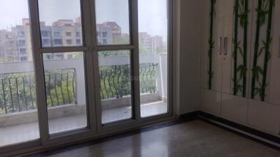 Bedroom Image of 2200 Sq.ft 4 BHK Apartment / Flat for sale in Shubh Laxmi Apartment, Sector 6 Dwarka New Delhi for Rs. 38500000