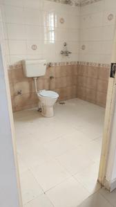 Bathroom Image of 1950 Sq.ft 4 BHK Villa for rent in V K Comfort Lush Green Apartment, Ayodhya Bypass Bhopal for Rs. 25000
