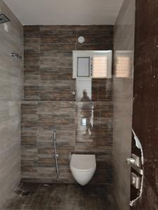 Bathroom Image of 1166 Sq.ft 3 BHK Apartment / Flat for sale in Sri Sai Viradhya, Peerzadiguda Hyderabad for Rs. 8746542