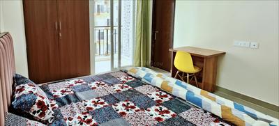 Bedroom Image of OLESTAYS in Noida Extension, Greater Noida