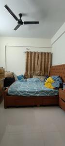 Bedroom Image of 1112 Sq.ft 2 BHK Apartment / Flat for sale in DS Stavam Nest by DS-MAX Properties Private Limited, Nagenahalli Bengaluru for Rs. 8000000