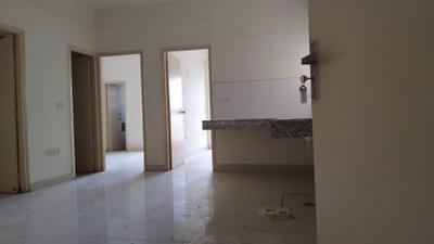 Living Room Image of 1050 Sq.ft 3 BHK Apartment / Flat for sale in GLS Avenue 51, Sector 92 Gurgaon for Rs. 7100000
